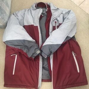 Windriver 4XL mens coat